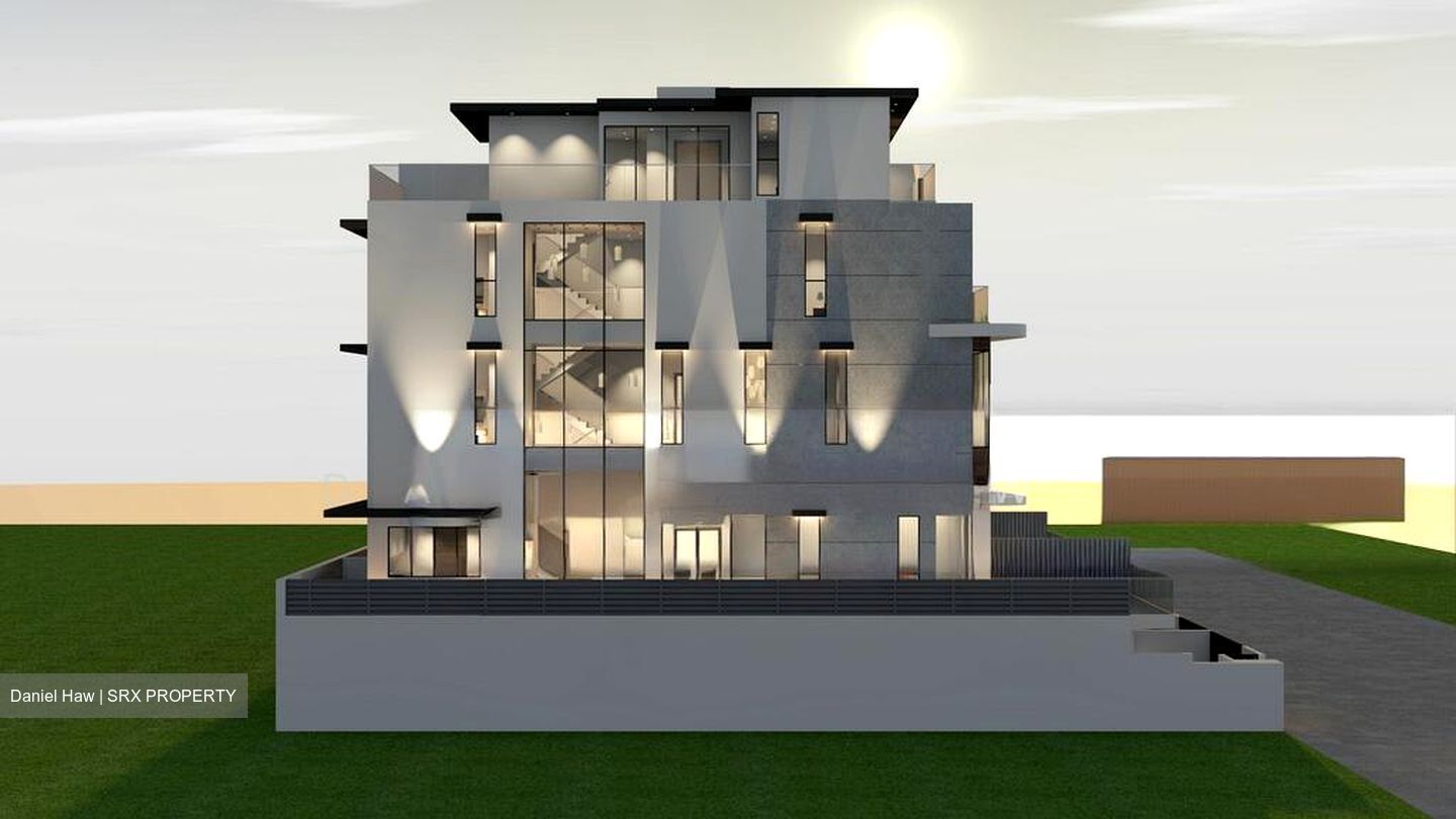 Meyer Road (D15), Semi-Detached #486657791